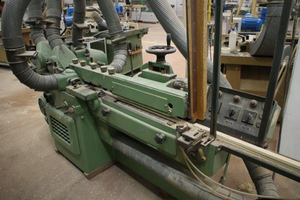 19#2932 Scorniciatrice Gabbiani in vendita - foto 3