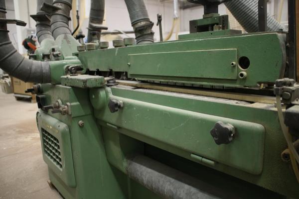 19#2932 Scorniciatrice Gabbiani in vendita - foto 5