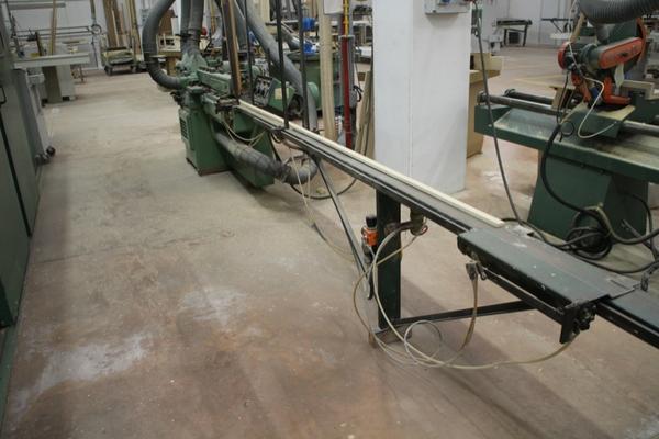 19#2932 Scorniciatrice Gabbiani in vendita - foto 8