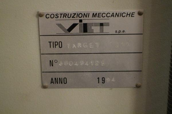 2#2932 Carteggiatrice Viet in vendita - foto 6