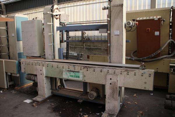 Varie legno in vendita