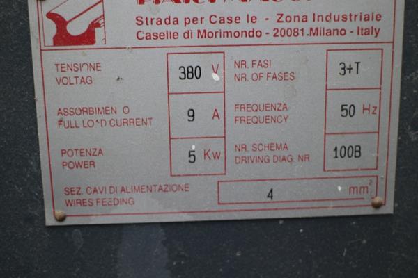 27#2932 Caricatore P.a.c. Macc in vendita - foto 6