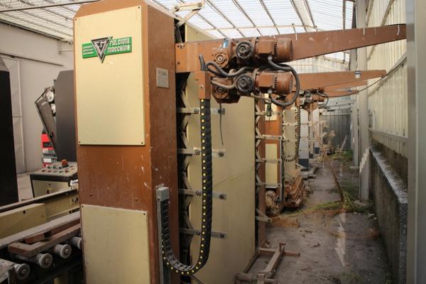 Varie legno in vendita