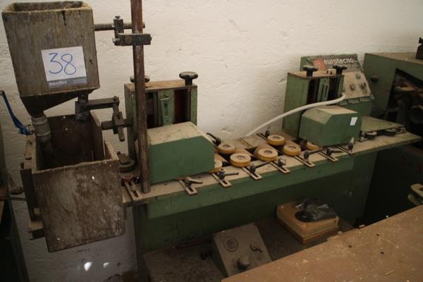 Varie legno in vendita