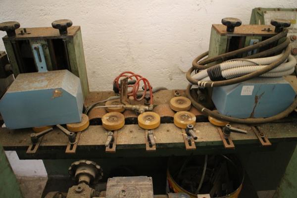 Varie legno in vendita