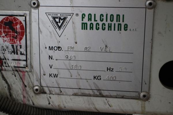 46#2932 Velatrice Falcioni in vendita - foto 5