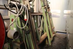 Strettoio Casolin - Lotto 47 (Asta 2932)