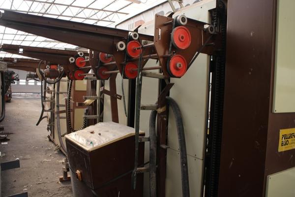 Varie legno in vendita