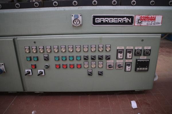 55#2932 Rivestitrice Barberan in vendita - foto 5