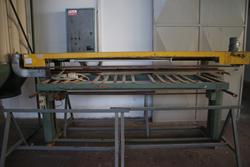 Nastro per la levigatura manuale - Lot 60 (Auction 2932)