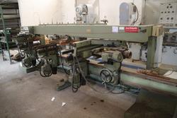 Morbidelli Drilling machine - Lot 65 (Auction 2932)