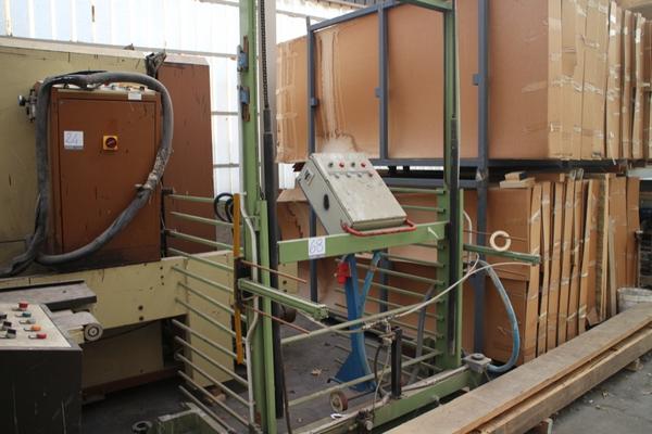 Varie legno in vendita