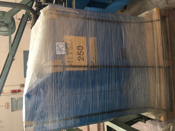 70#2932 Rivestitrice per profili HIP in vendita - foto 12
