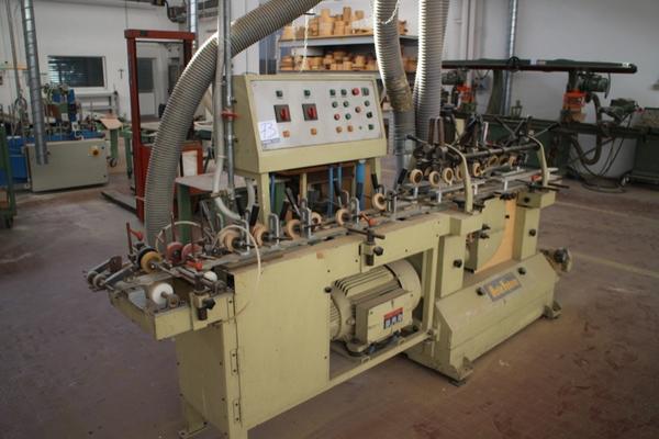 Varie legno in vendita