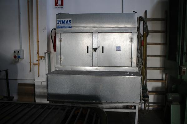 88#2932 Depuratore per acque in vendita - foto 2