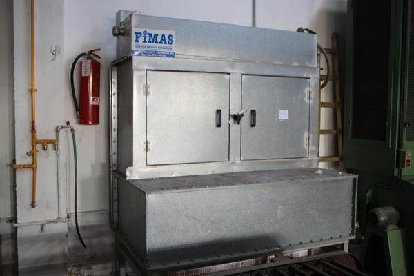 88#2932 Depuratore per acque in vendita - foto 3