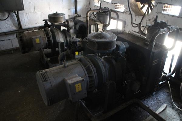 90#2932 Compressore Atlas Copco in vendita - foto 4