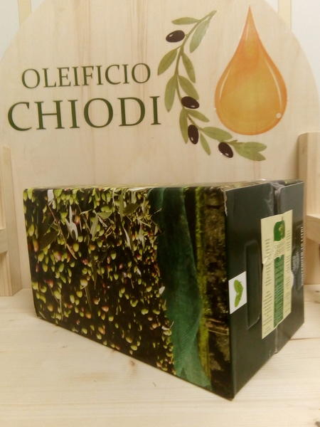 Agroalimentare in vendita