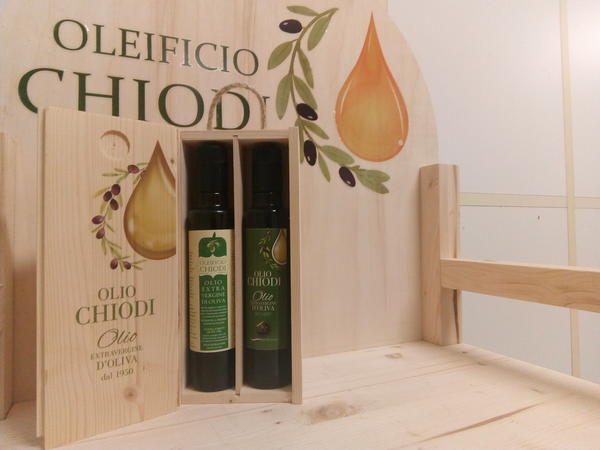 Agroalimentare in vendita