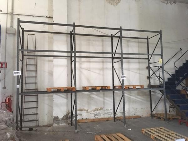 10#2934 Scaffalature varie in vendita - foto 3