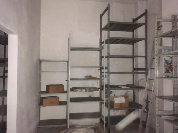 10#2934 Scaffalature varie in vendita - foto 5