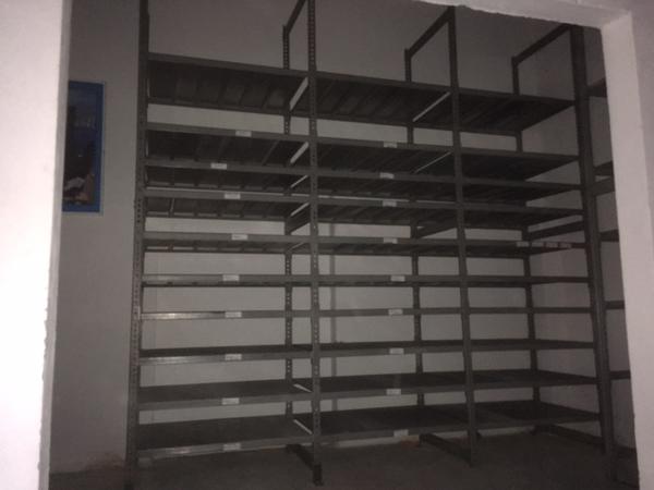 10#2934 Scaffalature varie in vendita - foto 6