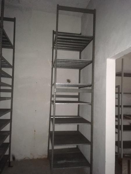 10#2934 Scaffalature varie in vendita - foto 7
