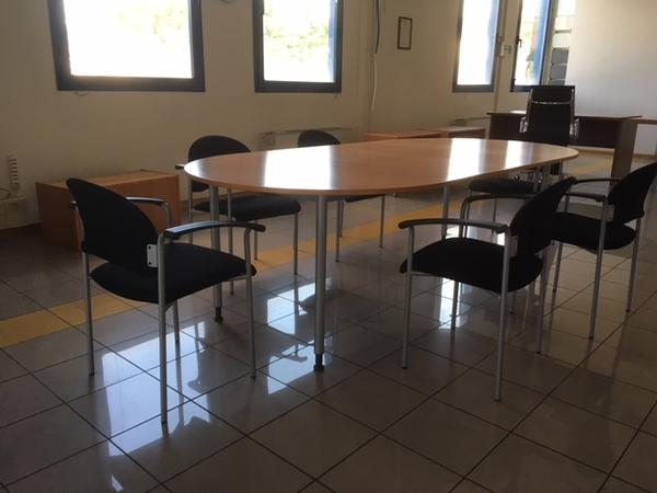 11#2934 Arredi ufficio in vendita - foto 2