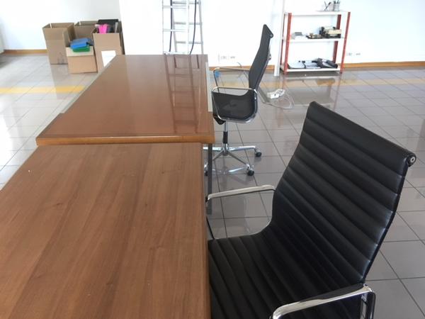11#2934 Arredi ufficio in vendita - foto 4