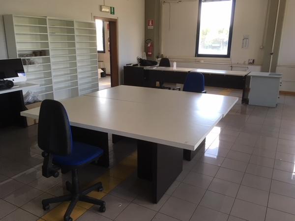 11#2934 Arredi ufficio in vendita - foto 5