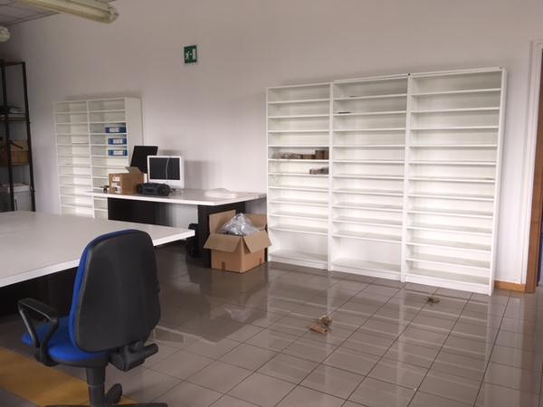 11#2934 Arredi ufficio in vendita - foto 7