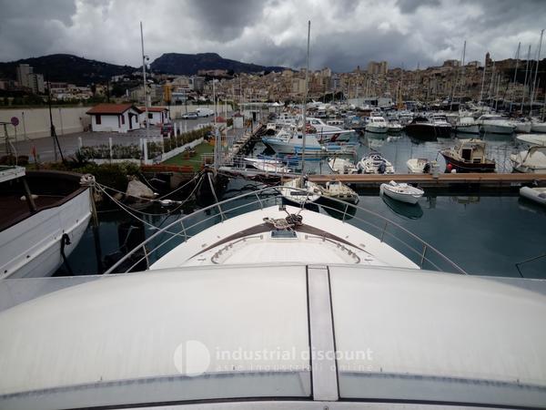 1#2939 Fairline Squadron 78 in vendita - foto 15