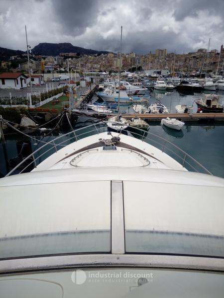 1#2939 Fairline Squadron 78 in vendita - foto 16