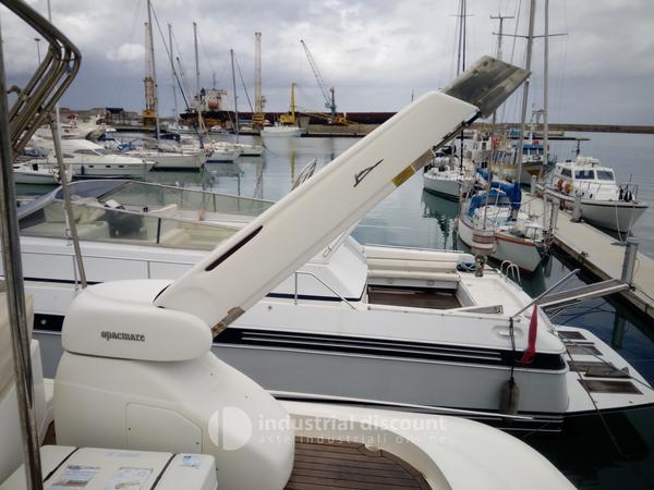 1#2939 Fairline Squadron 78 in vendita - foto 18