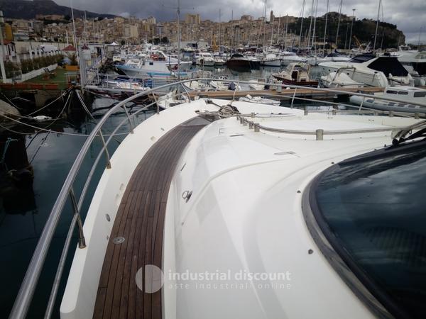 1#2939 Fairline Squadron 78 in vendita - foto 24