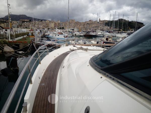 1#2939 Fairline Squadron 78 in vendita - foto 25