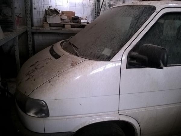 Autocarri in vendita