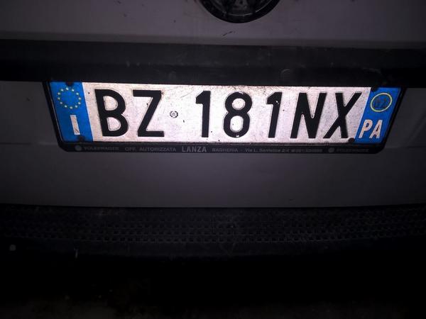 15#2941 Autocarro Volkswagen in vendita - foto 2