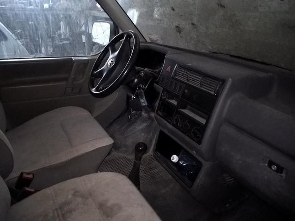 15#2941 Autocarro Volkswagen in vendita - foto 4