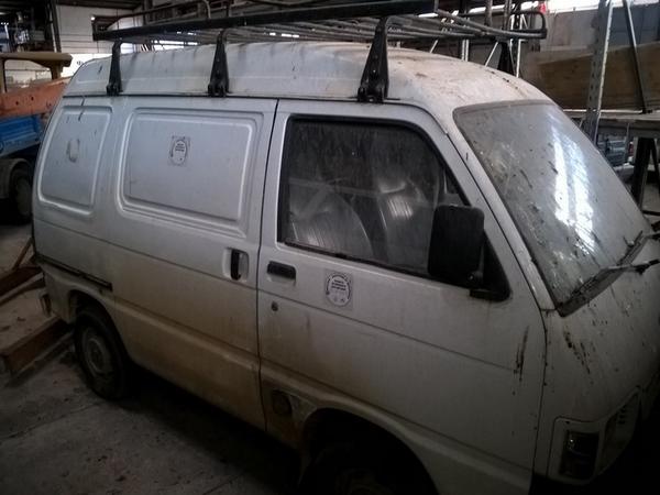 Autocarri in vendita