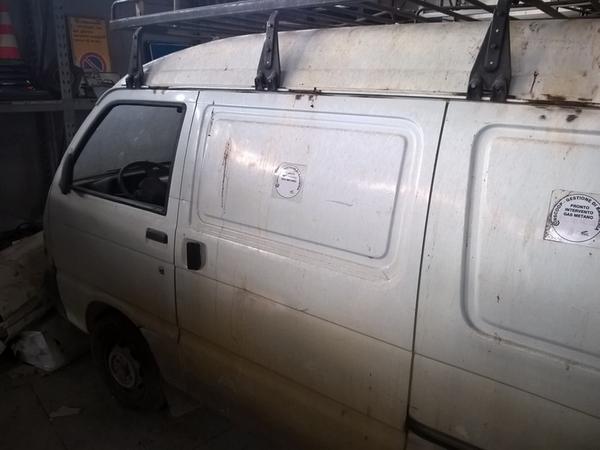 18#2941 Autocarro Piaggio Porter D in vendita - foto 3