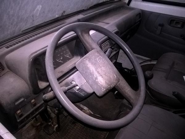 18#2941 Autocarro Piaggio Porter D in vendita - foto 4