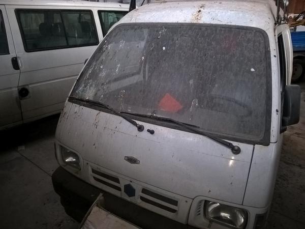 18#2941 Autocarro Piaggio Porter D in vendita - foto 5