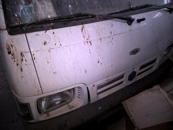18#2941 Autocarro Piaggio Porter D in vendita - foto 6