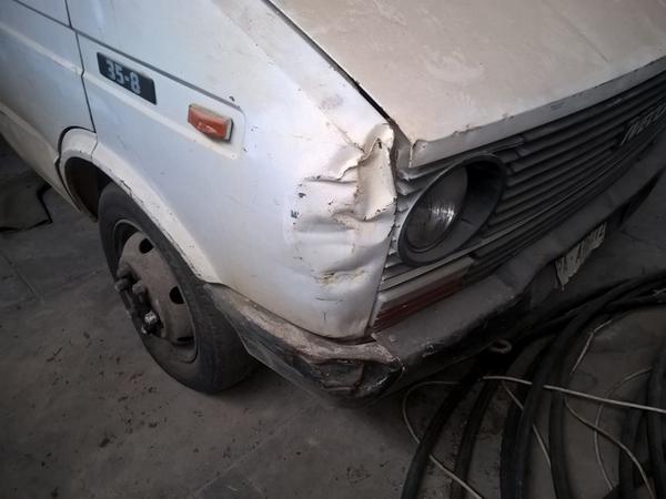 19#2941 Autocarro Iveco in vendita - foto 5