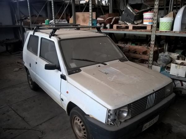 Autocarri in vendita