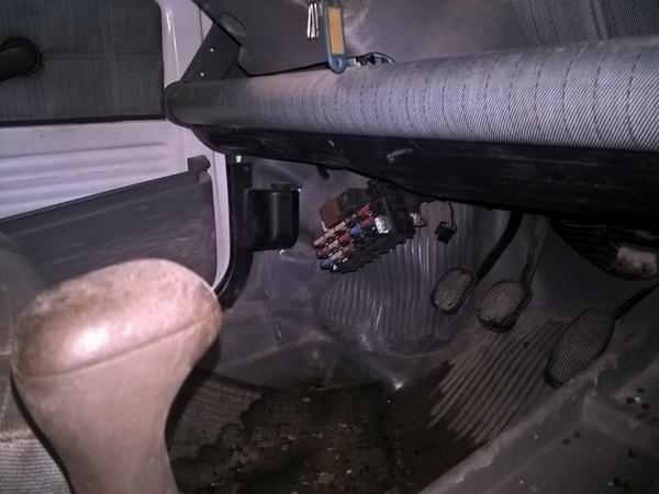 20#2941 Autocarro Fiat Panda in vendita - foto 5