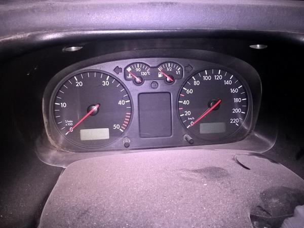 22#2941 Furgone Volkswagen Transporter in vendita - foto 6