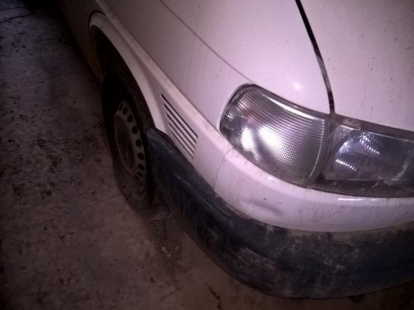 22#2941 Furgone Volkswagen Transporter in vendita - foto 9