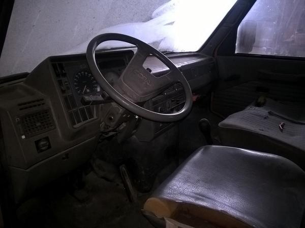 23#2941 Autocarro Iveco Daily in vendita - foto 5